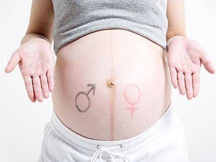 为什么要做第三代供卵试管婴儿的染色体异常？