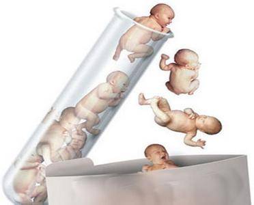 做供卵试管冻胚移植人工周期流程